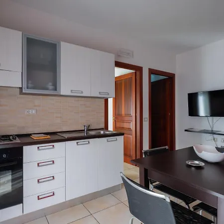 Apart Otel Vacanze Anni 20