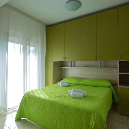Vacanze Anni 20 Bagheria