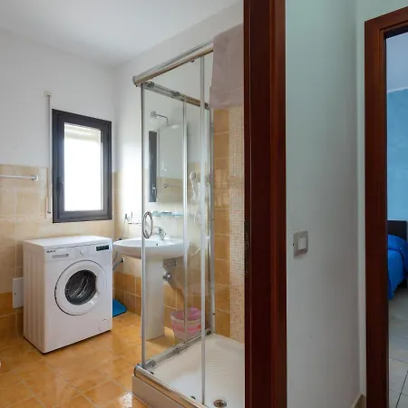 Vacanze Anni 20 Apart Otel *