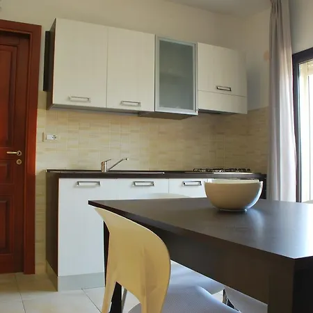Vacanze Anni 20 Hotel apartamentowy Bagheria