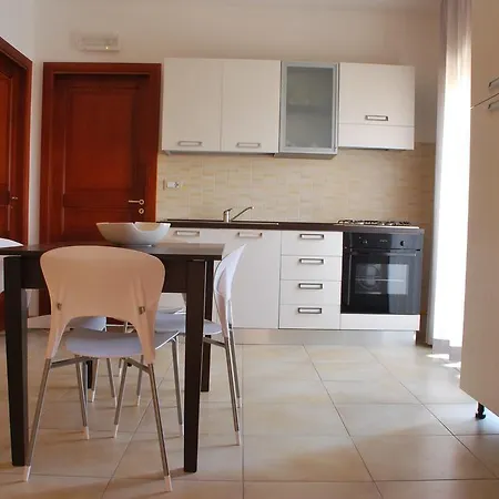Vacanze Anni 20 Hotel apartamentowy