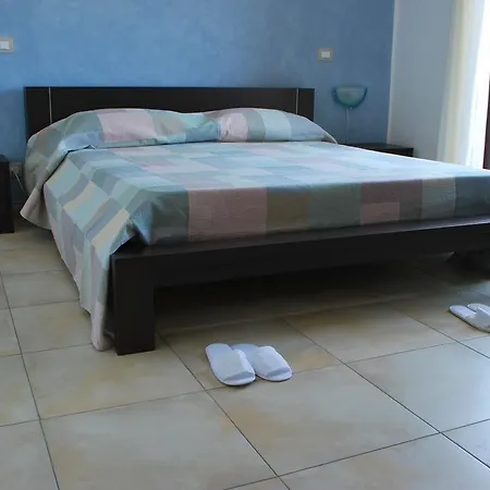 Vacanze Anni 20 Bagheria