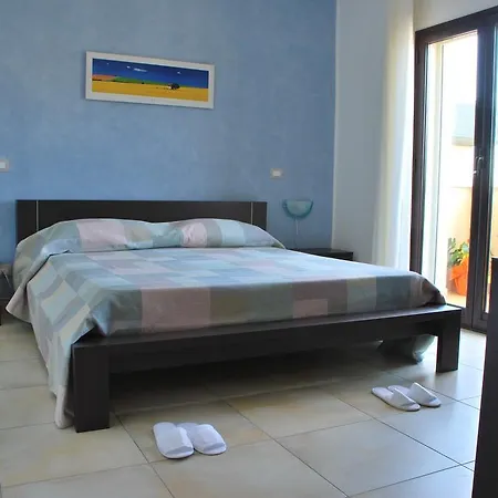 Hotel apartamentowy Vacanze Anni 20 Bagheria