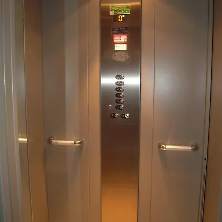 Hotel apartamentowy Vacanze Anni 20 Bagheria