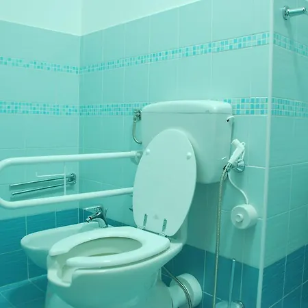 Hotel apartamentowy Vacanze Anni 20 Bagheria