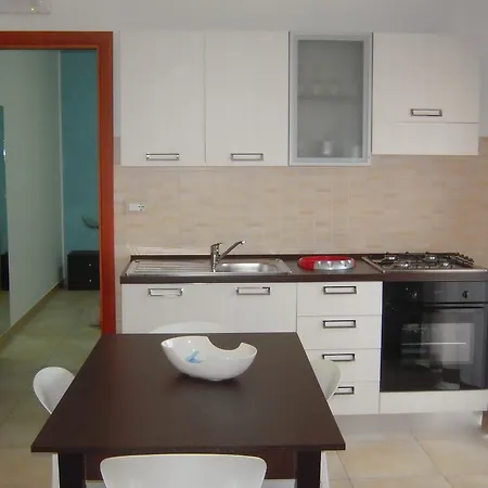 Apart Otel Vacanze Anni 20 Bagheria