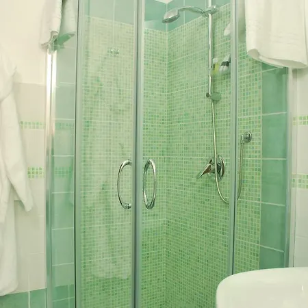 Apart Otel Vacanze Anni 20 *