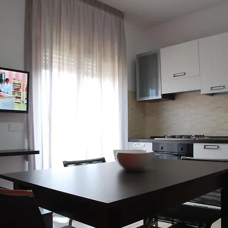 Apart Otel Vacanze Anni 20 *