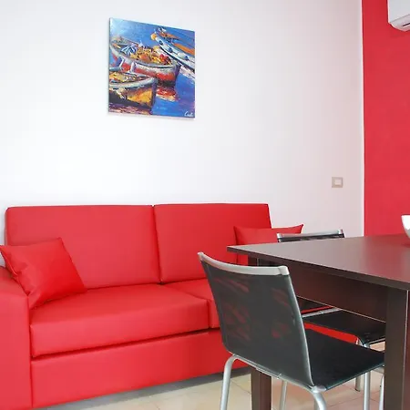 Apart Otel Vacanze Anni 20