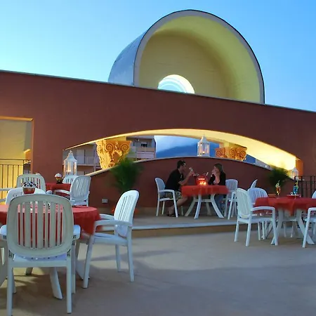 Apart Otel Vacanze Anni 20 *