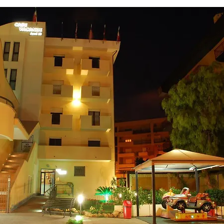 Vacanze Anni 20 Hotel apartamentowy