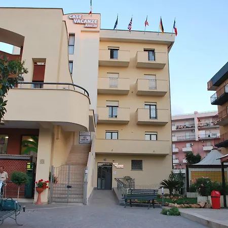 Vacanze Anni 20 Apart Otel