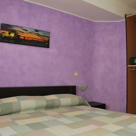 Vacanze Anni 20 Bagheria