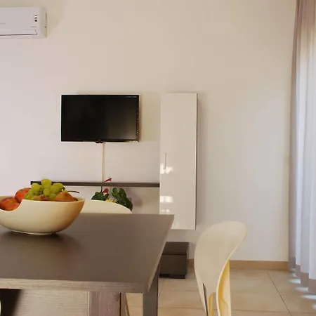 Apart Otel Vacanze Anni 20