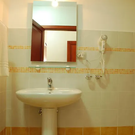 Vacanze Anni 20 Apart Otel *