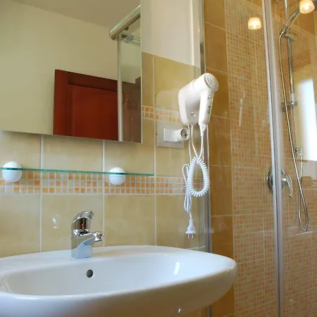 Hotel apartamentowy Vacanze Anni 20
