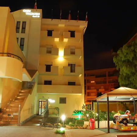 Vacanze Anni 20 Apart Otel