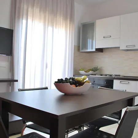 Vacanze Anni 20 Hotel apartamentowy