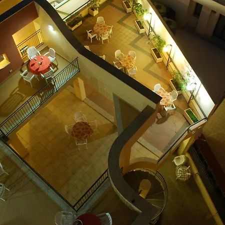 Vacanze Anni 20 Hotel apartamentowy *