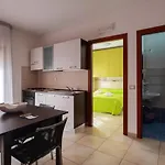 Vacanze Anni 20 Апарт-отель Багерия