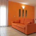 Vacanze Anni 20 Багерия