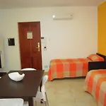 Апарт-отель Vacanze Anni 20 4*