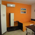 Апарт-отель Vacanze Anni 20 4*