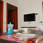 Апарт-отель Vacanze Anni 20 Багерия