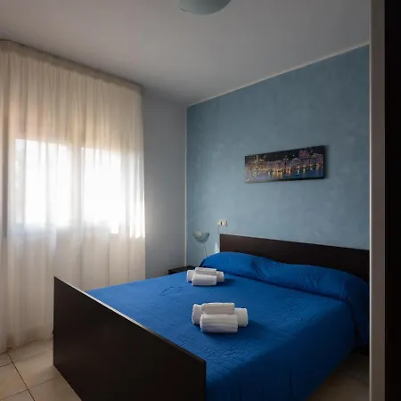 Lägenhetshotell Vacanze Anni 20 Bagheria
