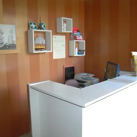 Vacanze Anni 20 4*