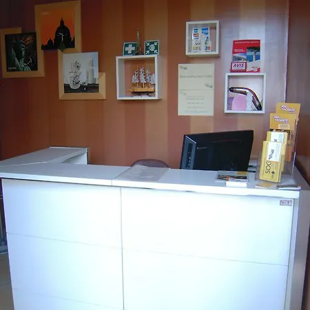 Vacanze Anni 20 4*