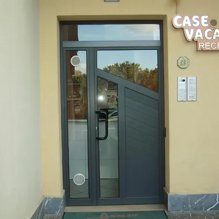 Vacanze Anni 20