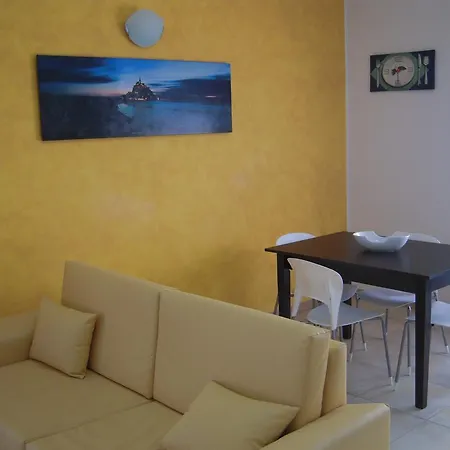 Vacanze Anni 20 Lägenhetshotell 4*