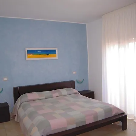 Lägenhetshotell Vacanze Anni 20 4*