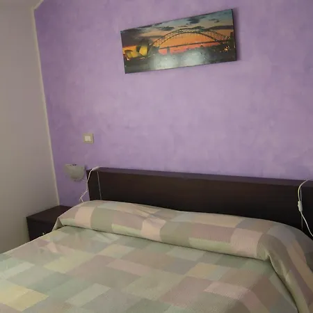 Vacanze Anni 20 * Багерия