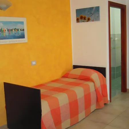 Vacanze Anni 20 Lägenhetshotell 4*