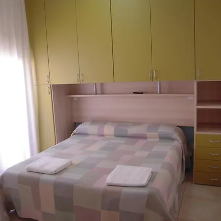 Vacanze Anni 20 Lägenhetshotell Bagheria