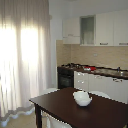 Vacanze Anni 20 Lägenhetshotell
