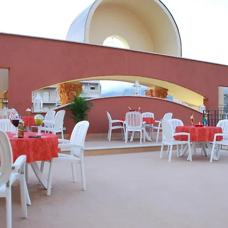 Апарт-отель Vacanze Anni 20 4*