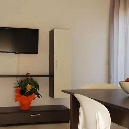 Vacanze Anni 20 Bagheria