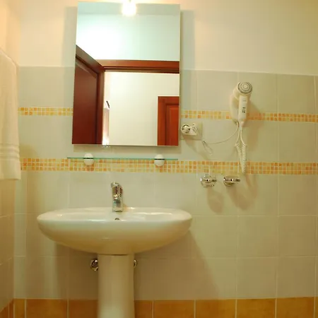 Vacanze Anni 20 Lägenhetshotell 4*