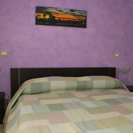 Lägenhetshotell Vacanze Anni 20 Bagheria