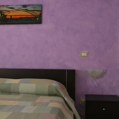Vacanze Anni 20 Lägenhetshotell Bagheria