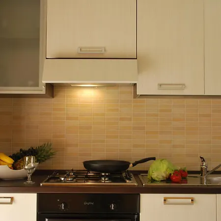 Vacanze Anni 20 Багерия