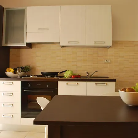 Vacanze Anni 20 Багерия