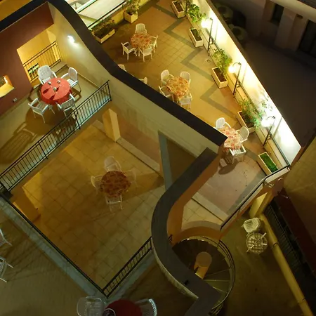 Vacanze Anni 20 Lägenhetshotell 4*