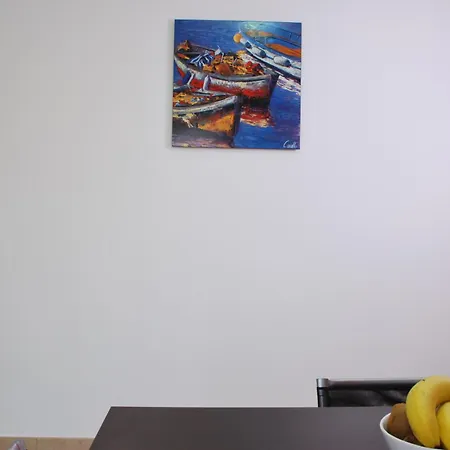 Lägenhetshotell Vacanze Anni 20