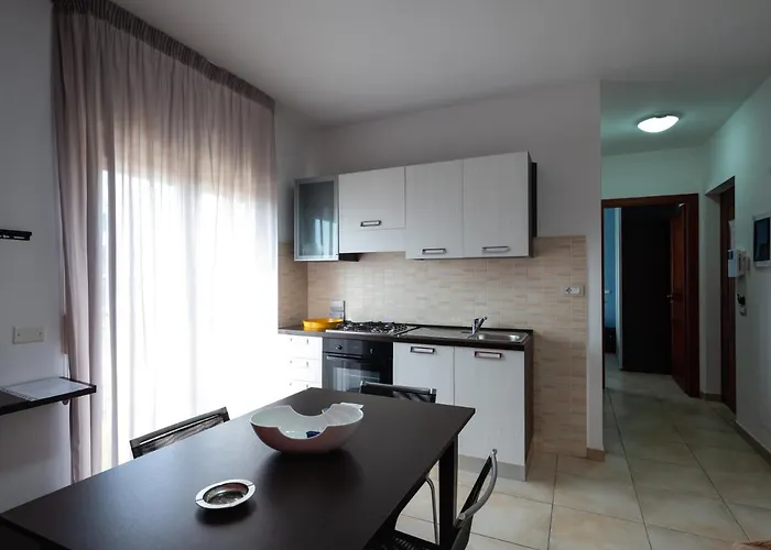 Vacanze Anni 20 4* Багерия