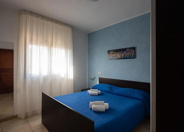 Апарт-отель Vacanze Anni 20 Багерия