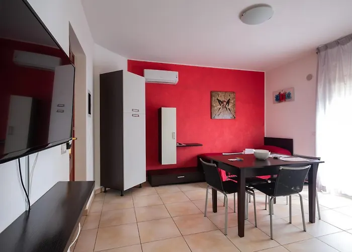 Апарт-отель Vacanze Anni 20